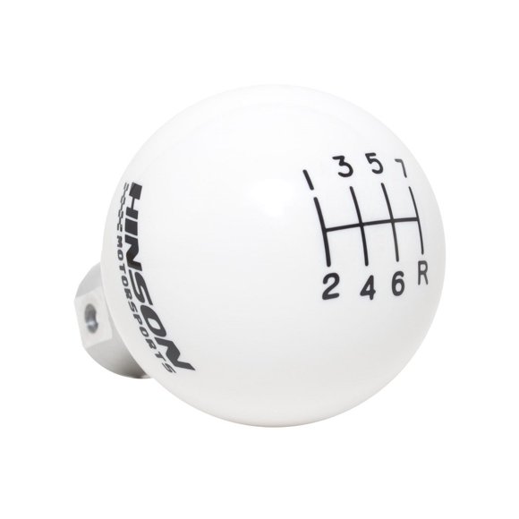 HMS Shift Ball C7 Blanc