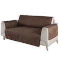 thumbnail image 1 of Pet Dog Waterproof Sofa Cover Chair Couch Slipcover Kids Mat Furniture Protector, 1 of 2