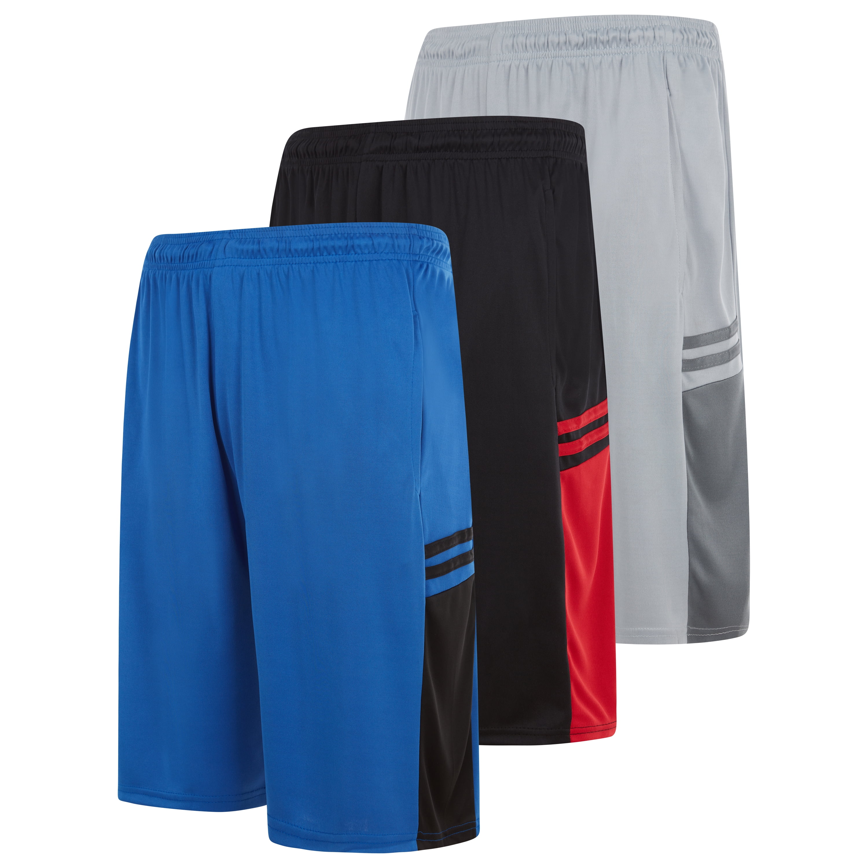 durasheen basketball shorts