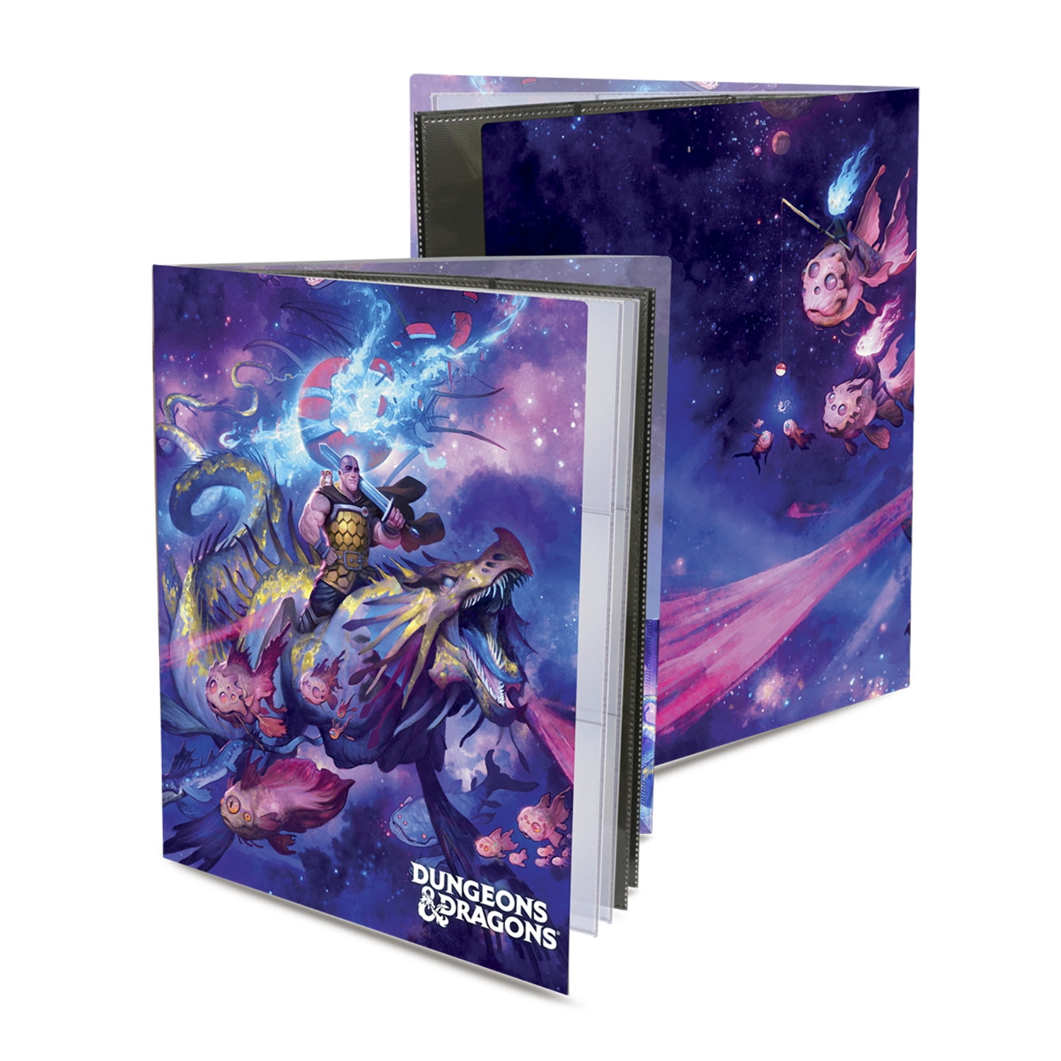 deck of many things card sleeves Amazon.com: Ultra PRO