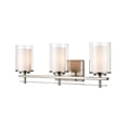 thumbnail image 4 of Millennium Lighting - Huderson - 3 Light Bath Vanity-8.75 Inches Tall and 23, 4 of 5