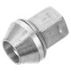 thumbnail image 5 of NUOLUX Tuerca Para Y Tornillo De Neumático En Inoxidable Plateado Para Autos Con Cubierta, 5 of 8