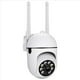 thumbnail image 1 of 2X CáMaras de Seguridad para Exteriores, CáMaras WiFi de 2,4 GHz para Seguridad en el Hogar, CáMaras de Vigilancia 1080P Vista de 360°, Audio Bidireccional, 1 of 5