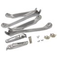 thumbnail image 1 of Reposapiés Traseros para Motocicletas para CBR1000RR, 1 of 6