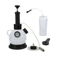 thumbnail image 1 of Miulika 2L Brake Bleeder Vacuum Pump Kit Single Person Hand Pressure Oil Change Tool, 1 of 9