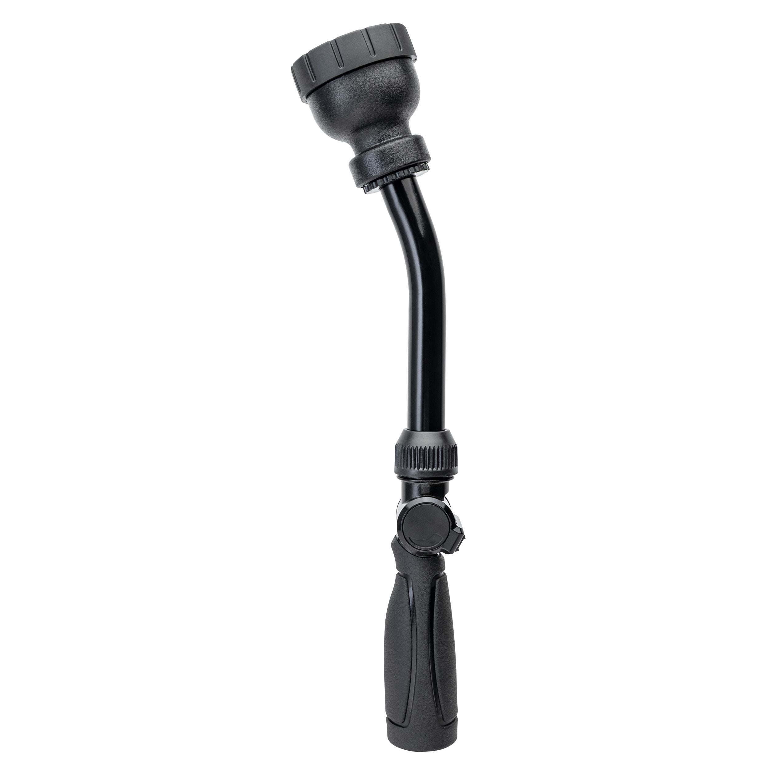 Orbit Rain Shower Watering Wand, 14" Thumb Control