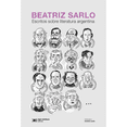 thumbnail image 1 of Libro Escritos Sobre Literatura Argentina Tapa Blanda, Autor Beatriz Sarlo, Editorial Siglo Xxi Editores, 1 of 2