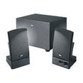 thumbnail image 1 of 2.1 Black OEM Subwoofer System, 1 of 1