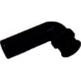 thumbnail image 2 of Do it Best Tools 1026, Plastic Black, Elbow Pipe Fittings for Waste Disposal, 2 of 2