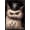 Black Framed Version, variant on Gus Fink - Mad Catter Wall Poster, 22.375" x 34" Framed