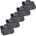 thumbnail image 1 of 5 Inkfirst® High Yield Toner Cartridges 1815 310-7945 Compatible Remanufactured for Dell 1815 Black Dell 1815dn 1815, 1 of 1