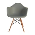 thumbnail image 3 of Set 2 Sillas Eames Rack & Pack MKZ-EAMESBRAZOGRISX2, 3 of 3