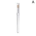 thumbnail image 2 of Portable Silicone Lip Brush, 2 of 6