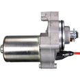 thumbnail image 4 of Motor de arranque eléctrico Soporte de motor 3 pernos 50CC 70CC 90CC 110CC se adapta a quads de 4 tiempos Atv Pit, 4 of 4