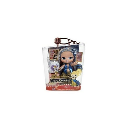 BRATZ Big Babyz Lil Singers: Cloe