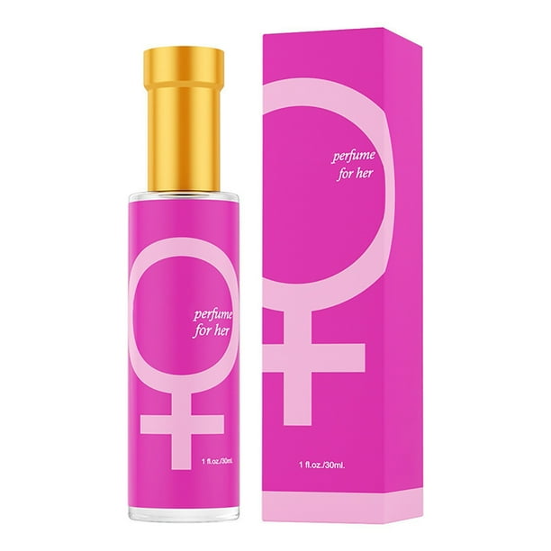 Perfume Para Hombres Y Mujeres, Marido Y Mujer Coqueteando 30ml