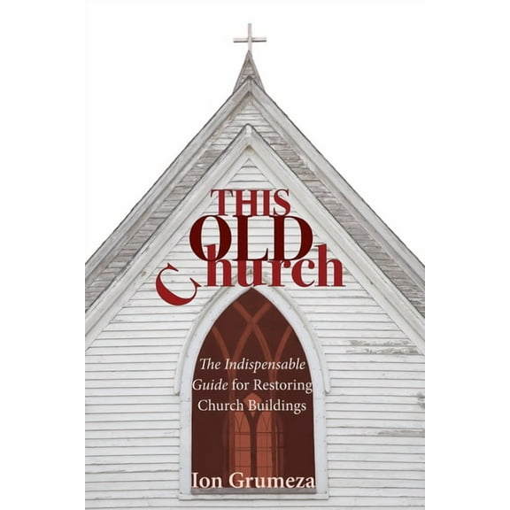 This Old Church (Paperback)