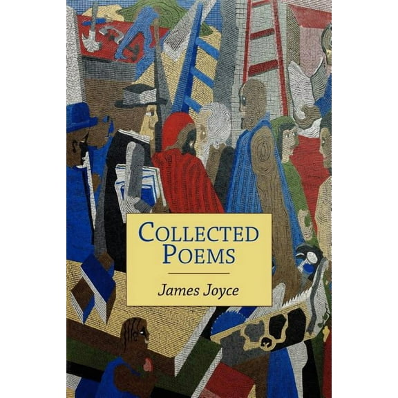 Collected Poems, (Paperback)