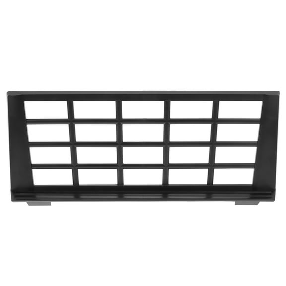 WHAMVOX Piano Book Holder Electronic Music Stand Sheet Music Stand 45.5×20.5CM Black