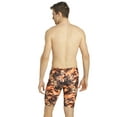 thumbnail image 6 of iSwim Breeze Jammer Swimsuit (Men’s), 6 of 12