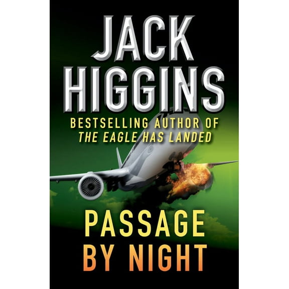 Passage by Night, (Paperback)