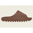 thumbnail image 1 of IN HAND Adi-das Yeezy Slide Flax Brown Size 8 FZ5896, 1 of 5