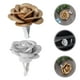 thumbnail image 4 of 2 clips para rejilla de ventilación de coche, bonitos clips para difusor de aire, bonitos clips para ambientador de flores, clips para ambientador de coche con forma de flor, 4 of 7