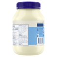 thumbnail image 3 of Hellmann’s Light Half Fat Mayonnaise‑Type Dressing with Canadian Cage‑Free Eggs, 890 mL, 3 of 9