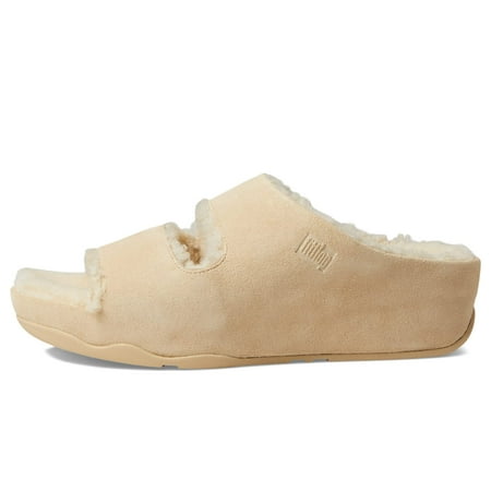fitflop shuv shearling