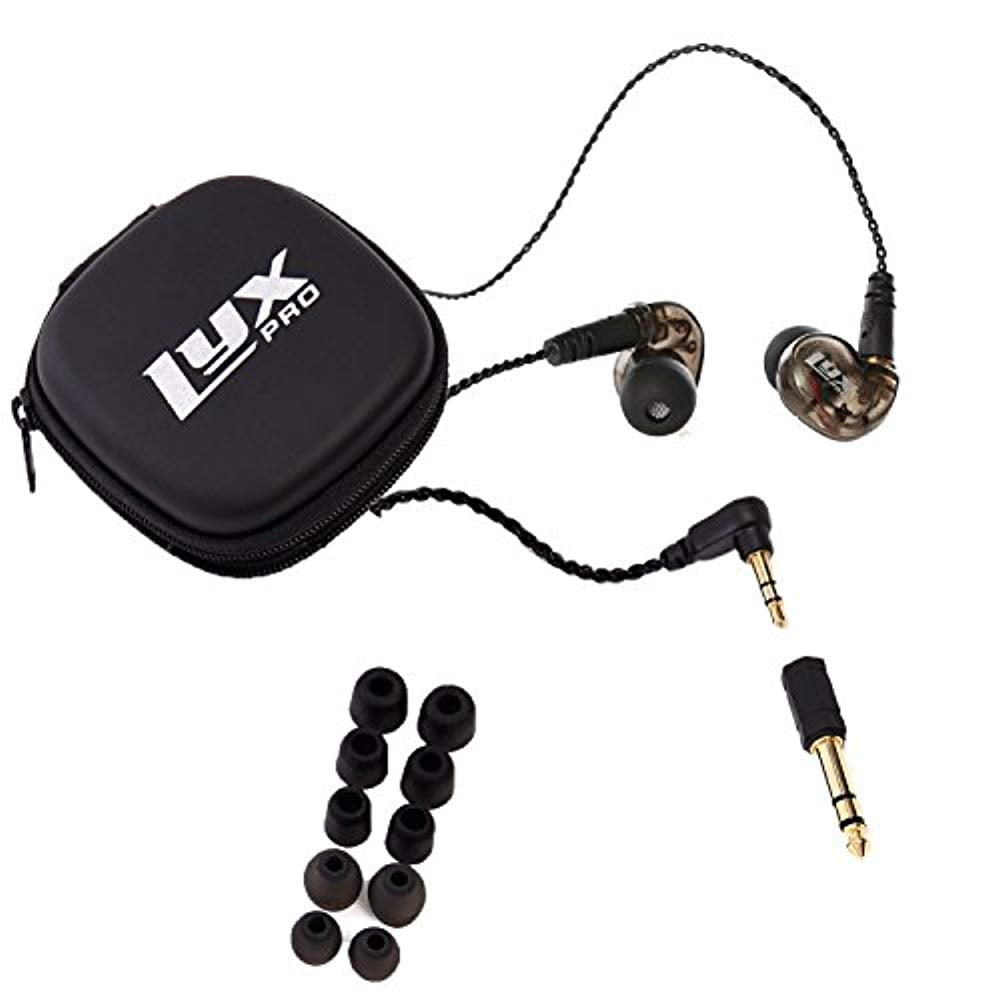 in ear monitors for studio