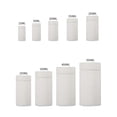 thumbnail image 2 of Reactor Liner 25-500ml PTFE Chamber For Hydrothermal Synthesis Autoclave Reactor Lined Vess ,Wide Application, 2 of 6