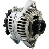 OEG Parts New Alternator For European Saab 9-3 Series 1800 Z18XE 2003-2010 03 04 05 06 07 08 09 10 0124515004 0986046150 311-23295 ABO0483 A0066 A0154 LRA02295 LEA0985 90561972 9117936