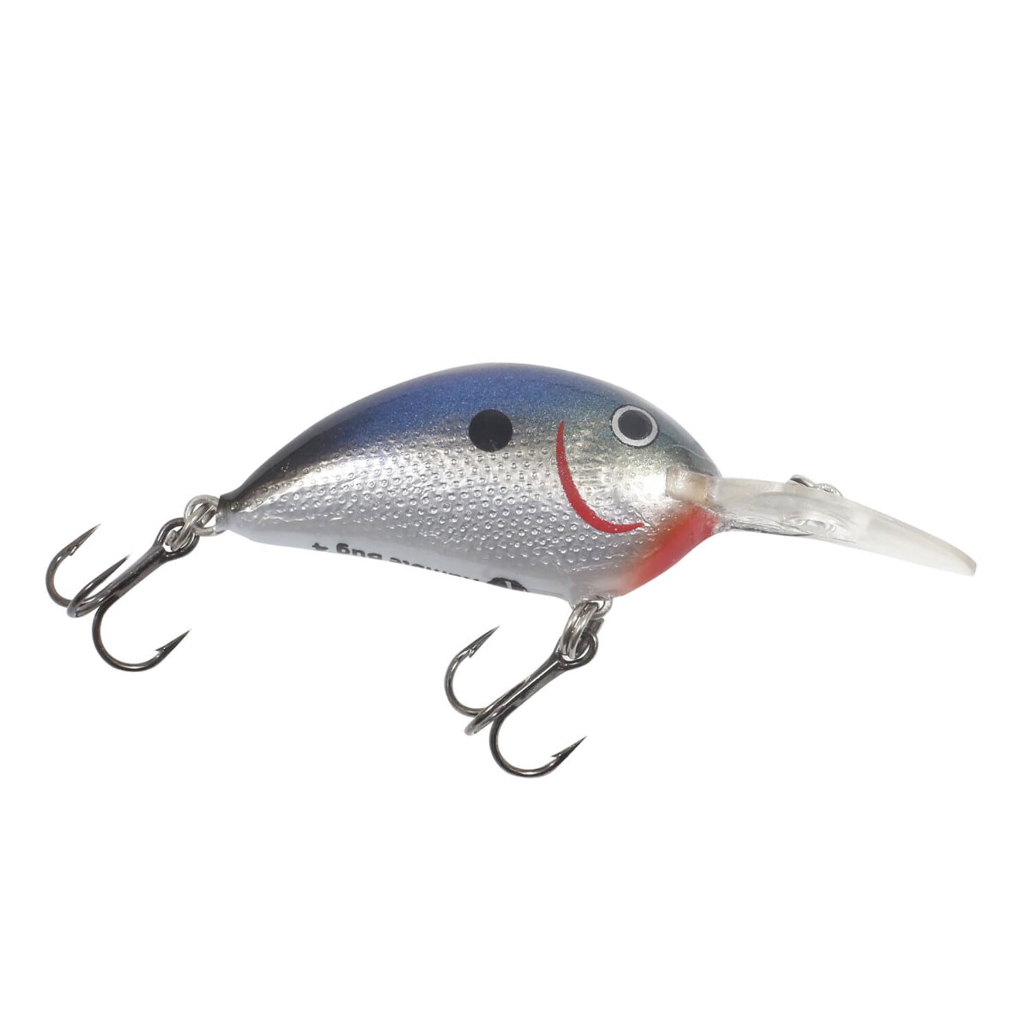 NORTHLAND FISHING TACKLE RUMBLE BUG, 3/16oz 1/BOX PINK PEARL
