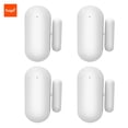 thumbnail image 1 of eccomum WIFI Door Sensors Alarms Wireless Door Window Magnet Entry Sensor for Home APP （4pcs） 4pcs, 1 of 7