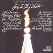 JOY TO THE WORLD