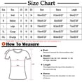 thumbnail image 2 of Xihbxyly Tops Long Sleeve Blouses for Women 2025, Women's Casual Boho Floral Printed V Neck Tops Drawstring Long Sleeve T Shirt Blouses, 2 of 3