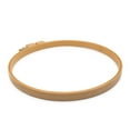 thumbnail image 2 of Dritz 12-Inch No-Slip Hoop for Holding Fabric, 1 Count, 2 of 7