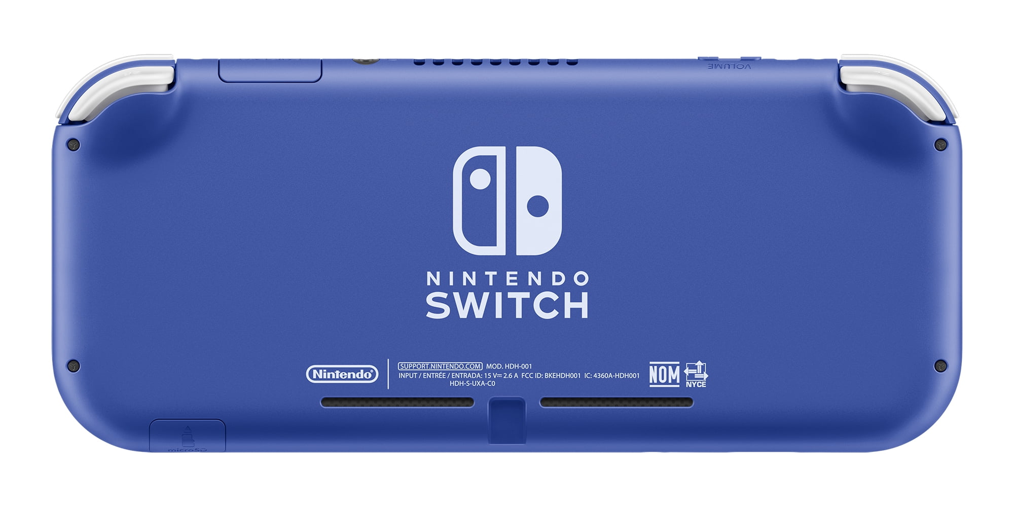 メーカー直送】 Nintendo Switch Lite ブルー econet.bi