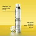 thumbnail image 3 of Champú seco HALOVIDA Instant Fresh Voluminizing 60 ml Travel, 3 of 6