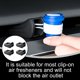 thumbnail image 5 of Adaptador para ambientador mgmooa para Tesla Model 3 y Y 2017-25, 5 of 9