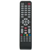 New 06-IRPT49-CRC199 Remote Control 06IRPT49CRC199 for HITACHI TV 06-519W49-B001