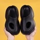 thumbnail image 4 of Zapatillas de masaje para mujer, sandalias Unisex supersuaves, zapatillas de playa transpirables para hombre, zapatillas de baño, sandalias de dormitorio Wmkox8yii  123q197, 4 of 9