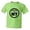 Kiwi, variant on â„¢ Youth From Born Made In Montana MT Logo Label HQ Tee