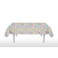 thumbnail image 2 of Easter Tablecloth, 54" x 84", 2 of 2
