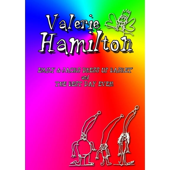 Emily & Jack's Dress Up Basket and The Best Day Ever!, (Paperback)