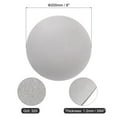 thumbnail image 2 of Disco de lijado y pulido de diamante Uxcell de 8" grano 320 sin agujero central, 2 of 6