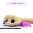 thumbnail image 4 of Mouse Wrist Rest Pig: Cartoon Ergonomic Wrist Pad Hand Rest Support for Computer, 4 of 10