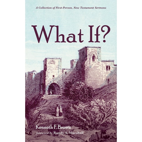 What If? (Hardcover)