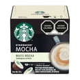 thumbnail image 1 of Cápsulas para preparar bebida Starbucks mocha sabor chocolate blanco 123 g, 1 of 4