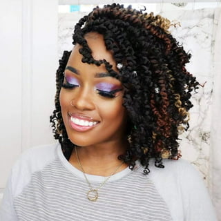 What Hair Passion Twists
